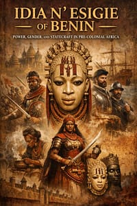 IDIA N’ ESIGIE
