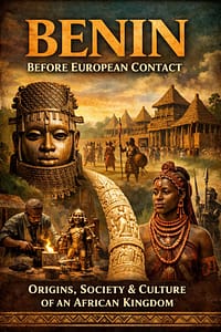 Benin Before the arrival of the Europeans