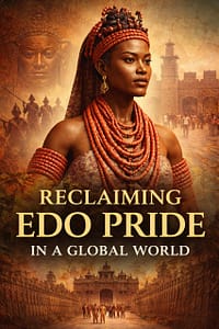 RECLAIMING EDO PRIDE IN A GLOBAL WORLD