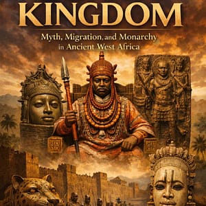 The Origin of the Benin Kingdom