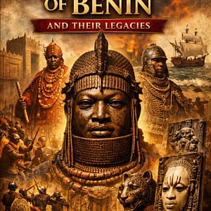 Great Obas of Benin and their legacies