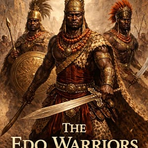 Edo Warriors