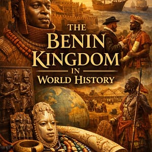 The Benin Kingdom in world history