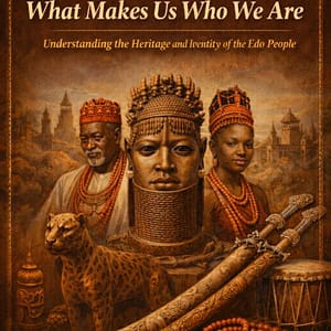 Benin Culture What makes us who we are