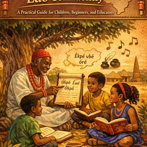 How to Read and Write Edo Confidently