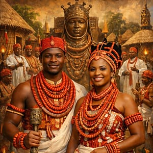 WHO IS AN EDO PERSON