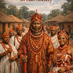 THE POWER OF MOTHER TONGUE IN EDO SOCIETY