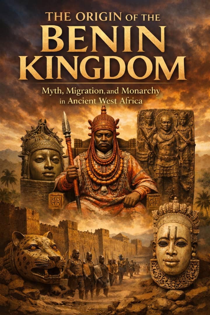 The Origin of the Benin Kingdom