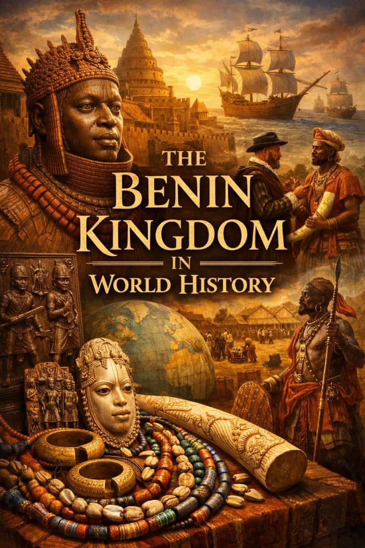 The Benin Kingdom in world history